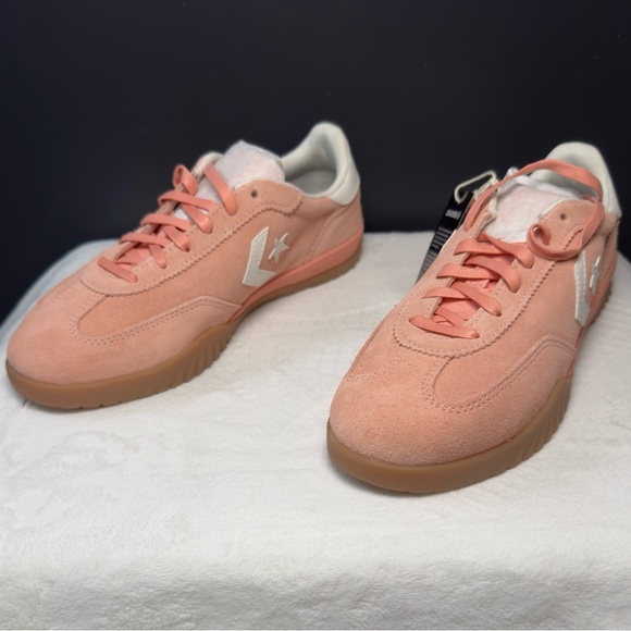 Converse Run Star Trainer 'Flamingo Fade' 9.5W / 7M NEW - Picture 4 of 12